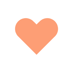 ハートのイラスト